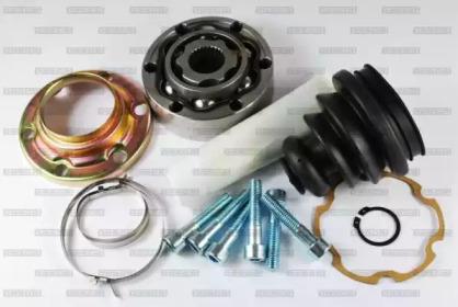 Pascal G1X016PC Шрус Pascal G1X016PC Шрус