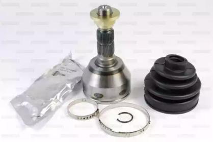 Pascal G1X024PC Шрус Pascal G1X024PC Шрус