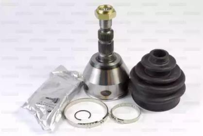 Pascal G1X025PC Шрус Pascal G1X025PC Шрус