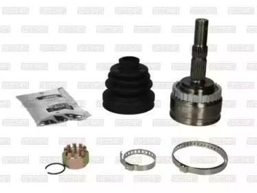 Pascal G1X034PC Шрус