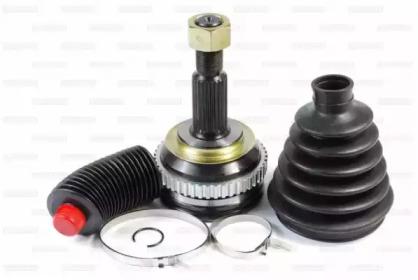 Pascal G1Y001PC Шрус