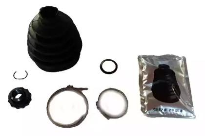 Bugiad BSP20143 Пильник привідного валу Bugiad BSP20143 Пильник привідного валу