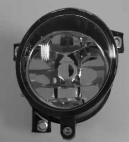 Bugiad BSP20157 Foglamp assy