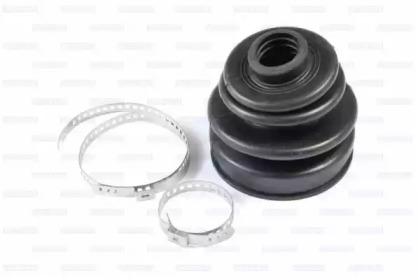 Pascal G52000PC Dust boot kit axle joint Pascal G52000PC Dust boot kit axle joint