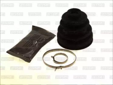 Pascal G52015PC Пильник привідного валу Pascal G52015PC Пильник привідного валу