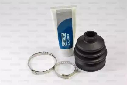 Pascal G56000PC Dust boot kit axle joint
