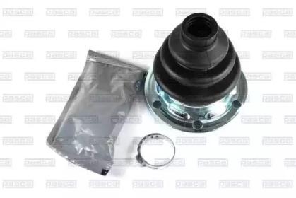 Pascal G5B006PC Пильник привідного валу Pascal G5B006PC Пильник привідного валу