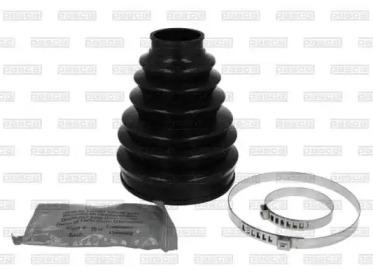 Pascal G5C029PC Dust boot kit axle joint Pascal G5C029PC Dust boot kit axle joint