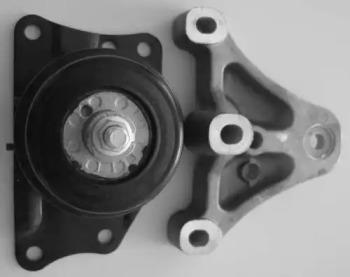 Bugiad BSP20239 Опора двигуна, КПП Bugiad BSP20239 Опора двигуна, КПП