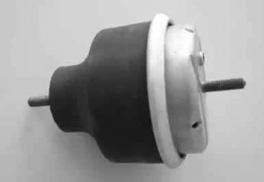 Bugiad BSP20240 Опора двигуна, КПП