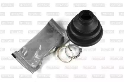 Pascal G5D000PC Dust boot kit axle joint Pascal G5D000PC Dust boot kit axle joint