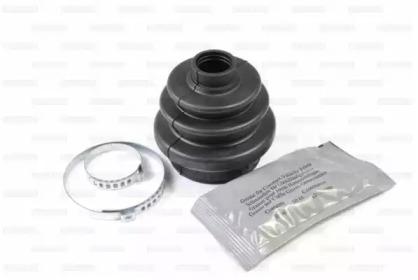 Pascal G5F008PC Dust boot kit axle joint