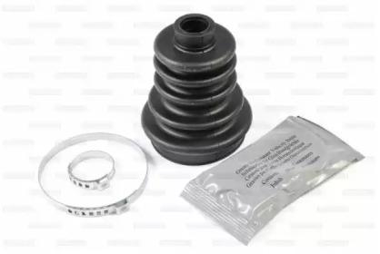 Pascal G5F011PC Dust boot kit axle joint