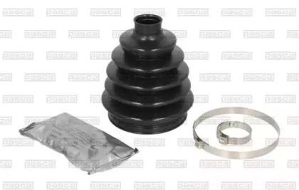 Pascal G5F046PC Dust boot kit axle joint