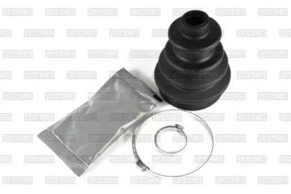 Pascal G5G002PC Dust boot kit axle joint Pascal G5G002PC Dust boot kit axle joint