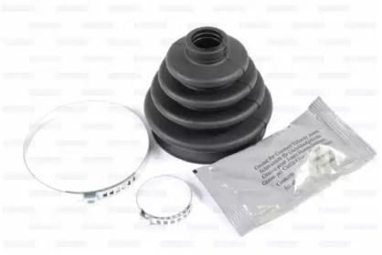 Pascal G5G010PC Dust boot kit axle joint Pascal G5G010PC Dust boot kit axle joint