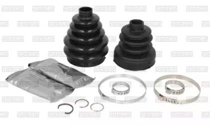 Pascal G5G027PC Dust boot kit axle joint Pascal G5G027PC Dust boot kit axle joint