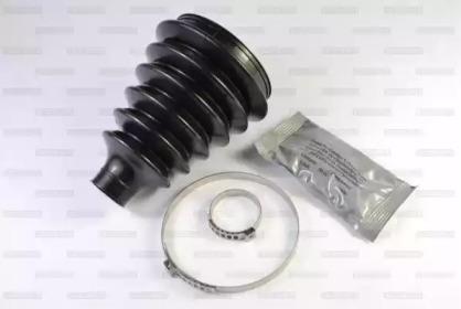 Pascal G5M013PC Dust boot kit axle joint Pascal G5M013PC Dust boot kit axle joint