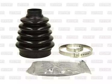 Pascal G5M016PC Пильник привідного валу