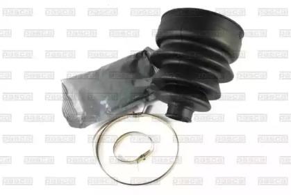 Pascal G5P028PC Dust boot kit axle joint Pascal G5P028PC Dust boot kit axle joint