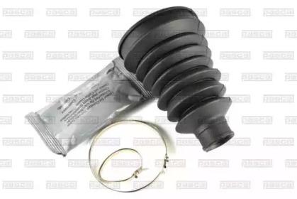 Pascal G5R016PC Dust boot kit axle joint