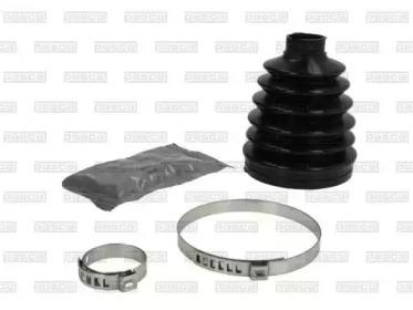 Pascal G5R031PC Dust boot kit axle joint Pascal G5R031PC Dust boot kit axle joint