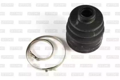 Pascal G5S005PC Dust boot kit axle joint Pascal G5S005PC Dust boot kit axle joint