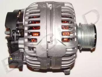 Bugiad BSP20433 Alternator assy Bugiad BSP20433 Alternator assy