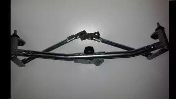 Bugiad BSP20470 Drive assy-wind Bugiad BSP20470 Drive assy-wind