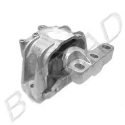 Bugiad BSP20473 Insulator engine mounting