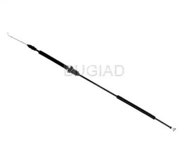 Bugiad BSP20513 Cable assy luggage door Bugiad BSP20513 Cable assy luggage door