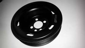 Bugiad BSP20724 Шків колінвала Bugiad BSP20724 Шків колінвала