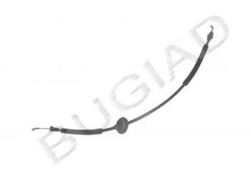 Bugiad BSP21208 Cable assy luggage door Bugiad BSP21208 Cable assy luggage door