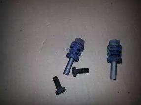 Bugiad BSP21285 Pin disc brake Bugiad BSP21285 Pin disc brake