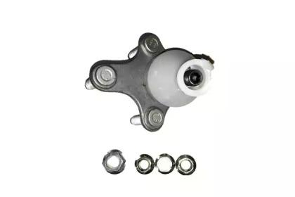 Bugiad BSP21816 Опора кульова важеля Bugiad BSP21816 Опора кульова важеля