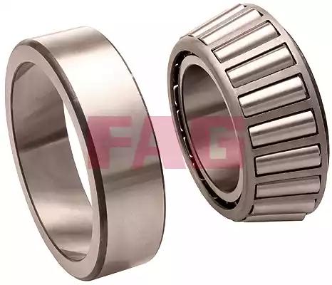 Fag 32218A Wheel bearing Fag 32218A Wheel bearing