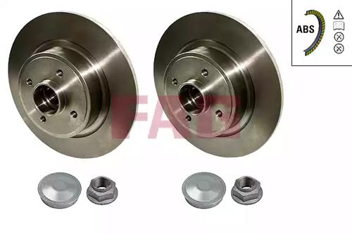 Fag 713 5310 10 Wheel bearing Fag 713 5310 10 Wheel bearing