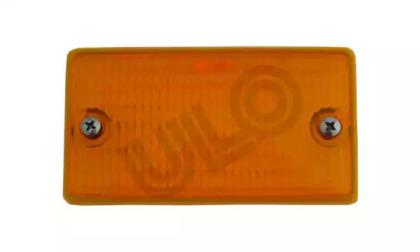 ULO 3694-01 Ліхтар підсвічування номерного знака ULO 3694-01 Ліхтар підсвічування номерного знака