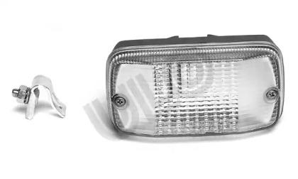 ULO 3793-12 Lamp assy rear