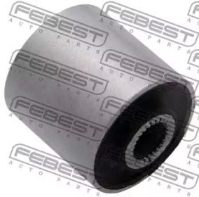 Febest MAB114RUB Bushing suspension arm Febest MAB114RUB Bushing suspension arm