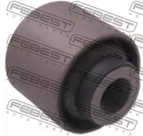 Febest MAB-120 Bushing suspension arm Febest MAB-120 Bushing suspension arm