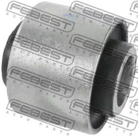 Febest MAB-158 Втулка амортизатора