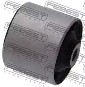 Febest MAB-CBWR Сайлентблок балки Febest MAB-CBWR Сайлентблок балки