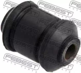 Febest MAB-DA1S Bushing suspension arm Febest MAB-DA1S Bushing suspension arm
