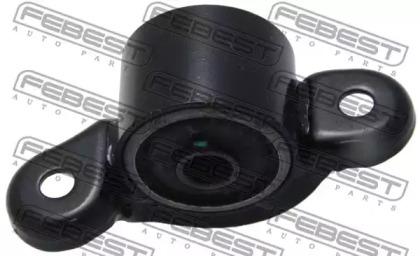 Febest MAB-EA3RH Bushing suspension arm