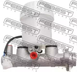 Febest MBC-V45W Cylinder brake master