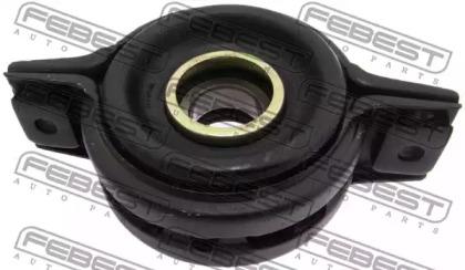 Febest MCB-001 Підшипник підвісний валу карданного