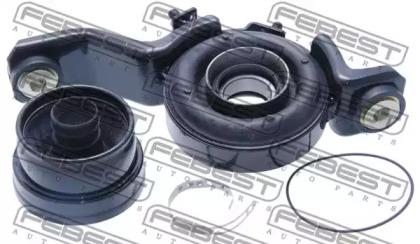 Febest MCB-CW5 Підшипник підвісний валу карданного Febest MCB-CW5 Підшипник підвісний валу карданного