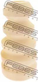 Febest MD-CKR Відбійник амортизатора