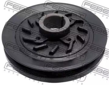 Febest MDS-001 Шкив коленвала